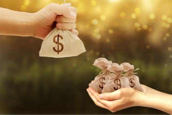 月繳，本利攤還